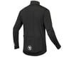Image 2 for Endura Xtract Roubaix Long Sleeve Jersey (Black) (S)